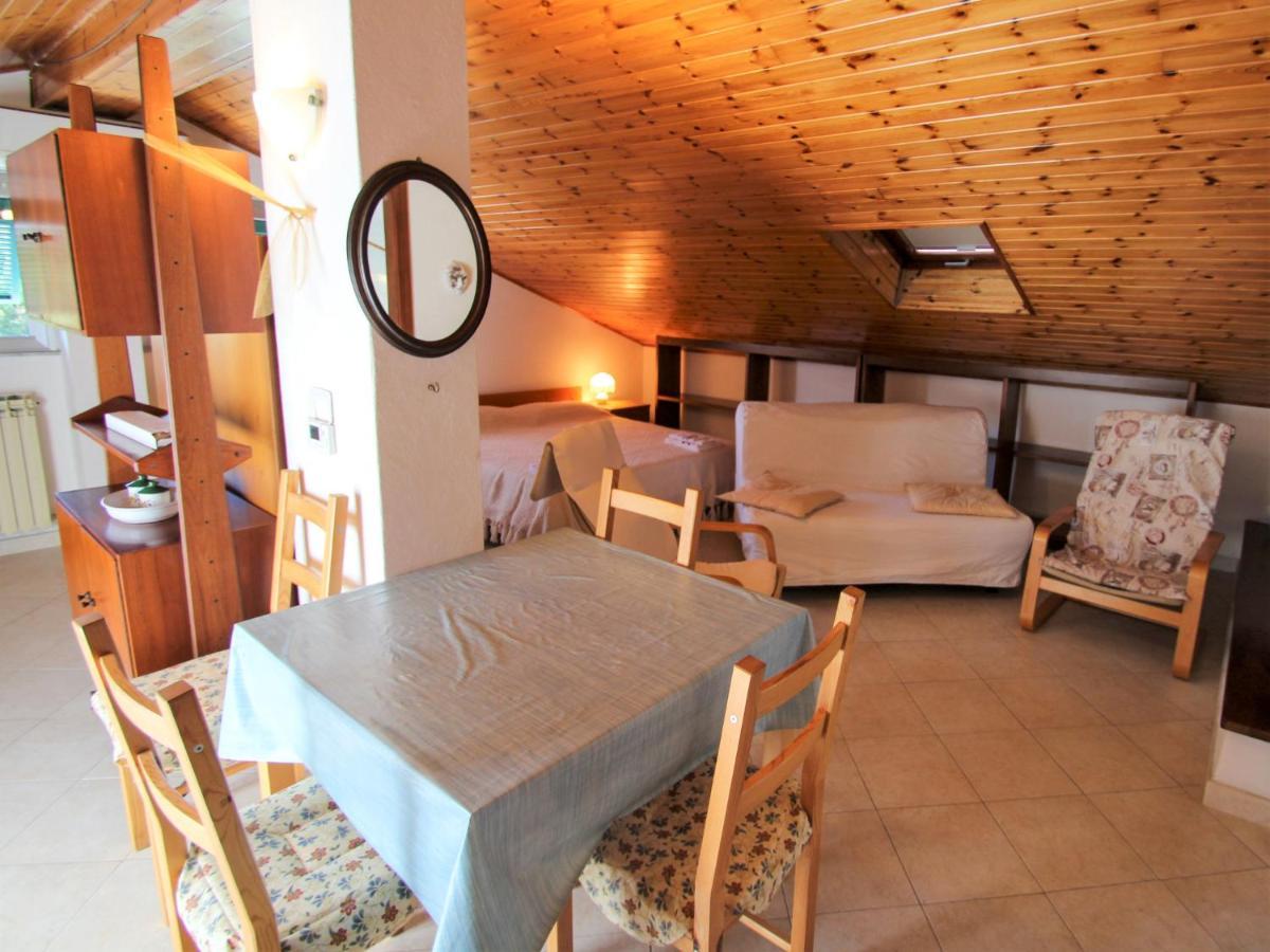 Apartment Brunetta By Interhome Sestri Levante Exterior foto