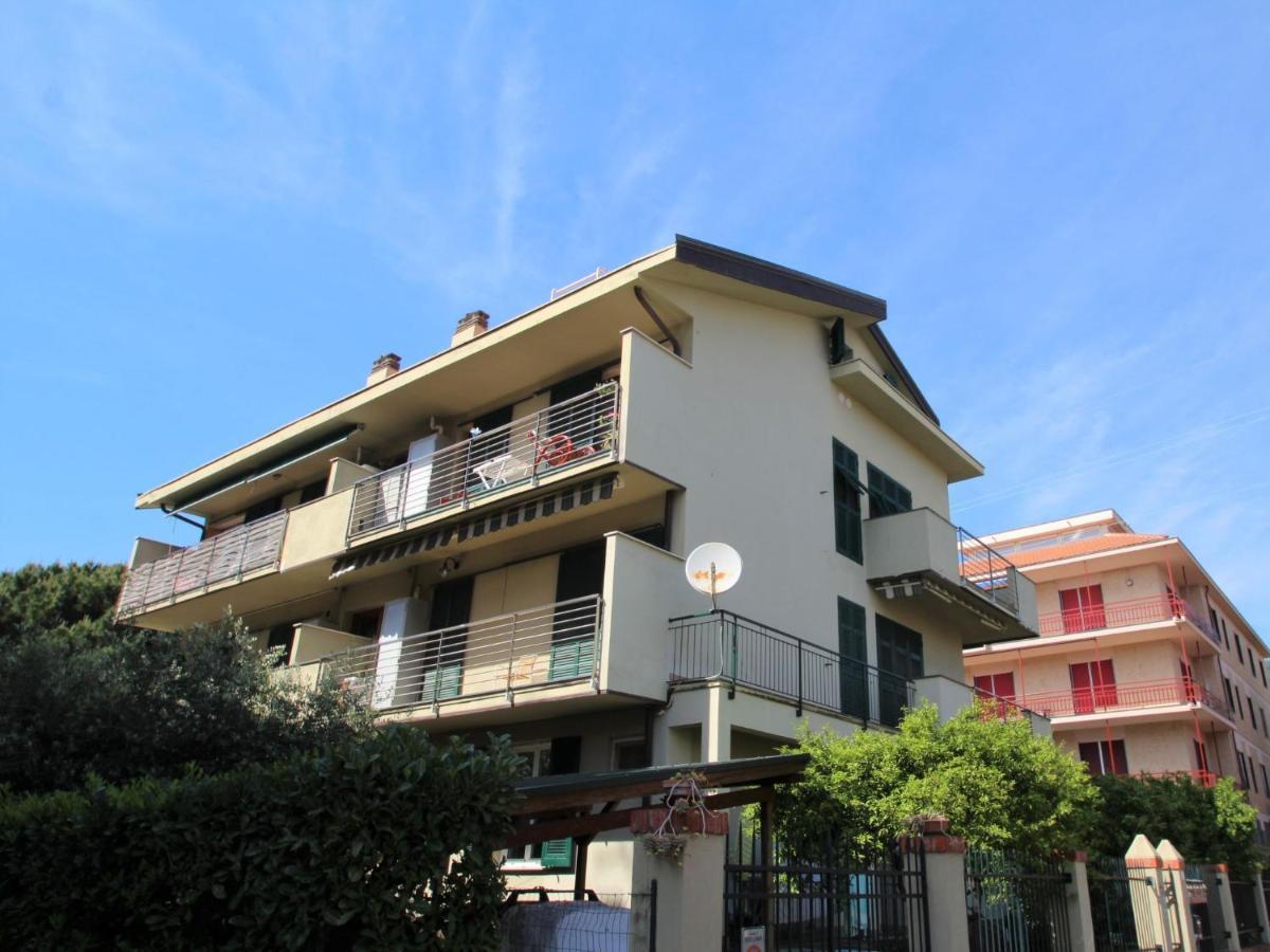 Apartment Brunetta By Interhome Sestri Levante Exterior foto
