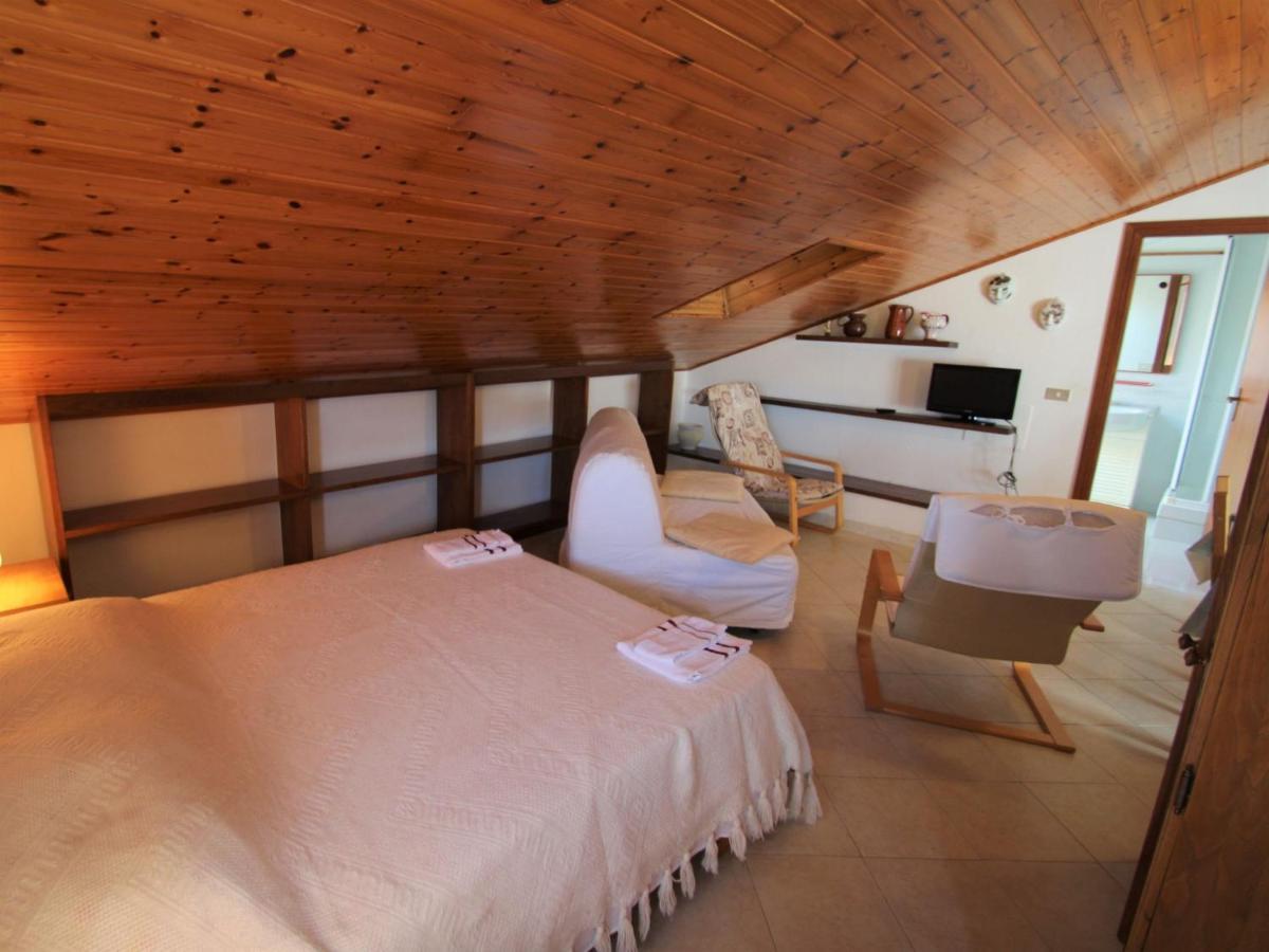 Apartment Brunetta By Interhome Sestri Levante Exterior foto