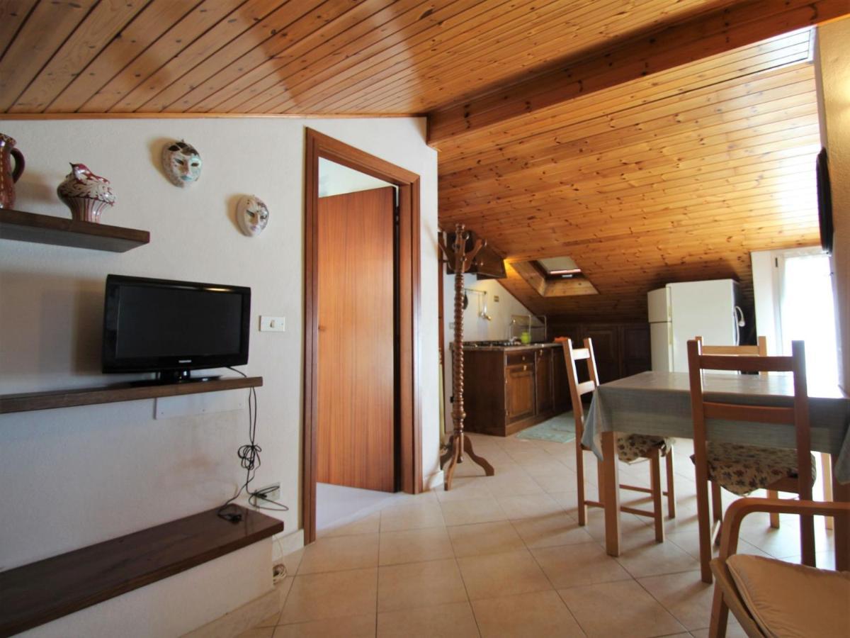 Apartment Brunetta By Interhome Sestri Levante Exterior foto