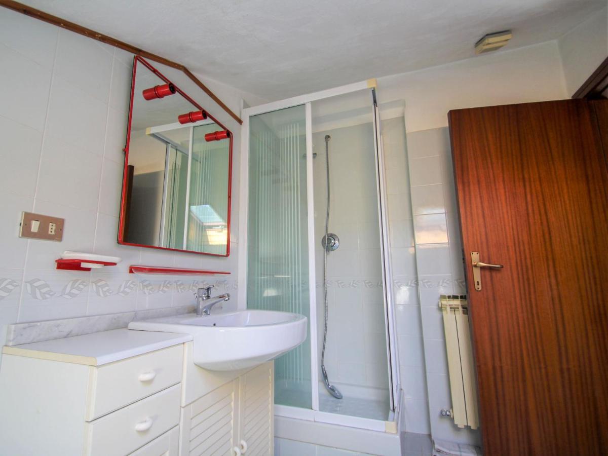 Apartment Brunetta By Interhome Sestri Levante Exterior foto