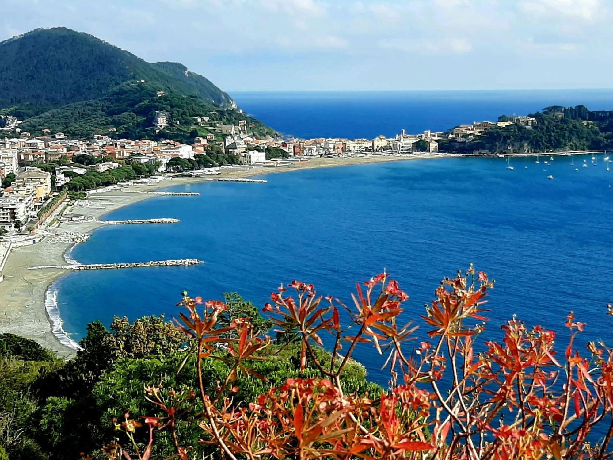 Apartment Brunetta By Interhome Sestri Levante Exterior foto