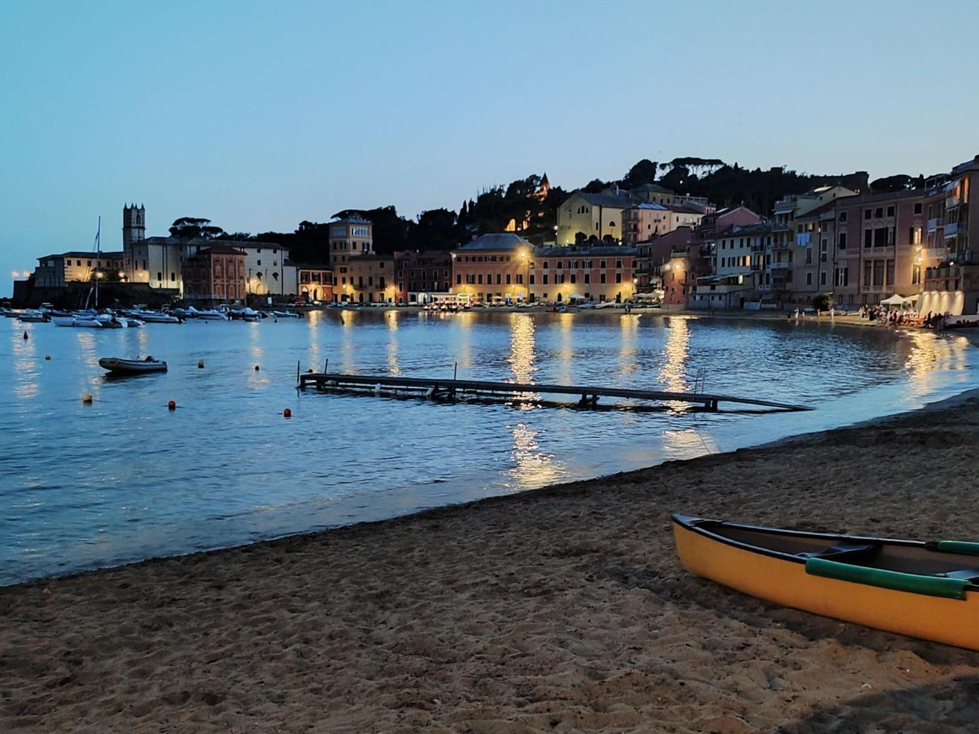 Apartment Brunetta By Interhome Sestri Levante Exterior foto